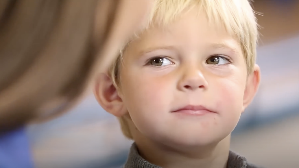 first image in video gallery