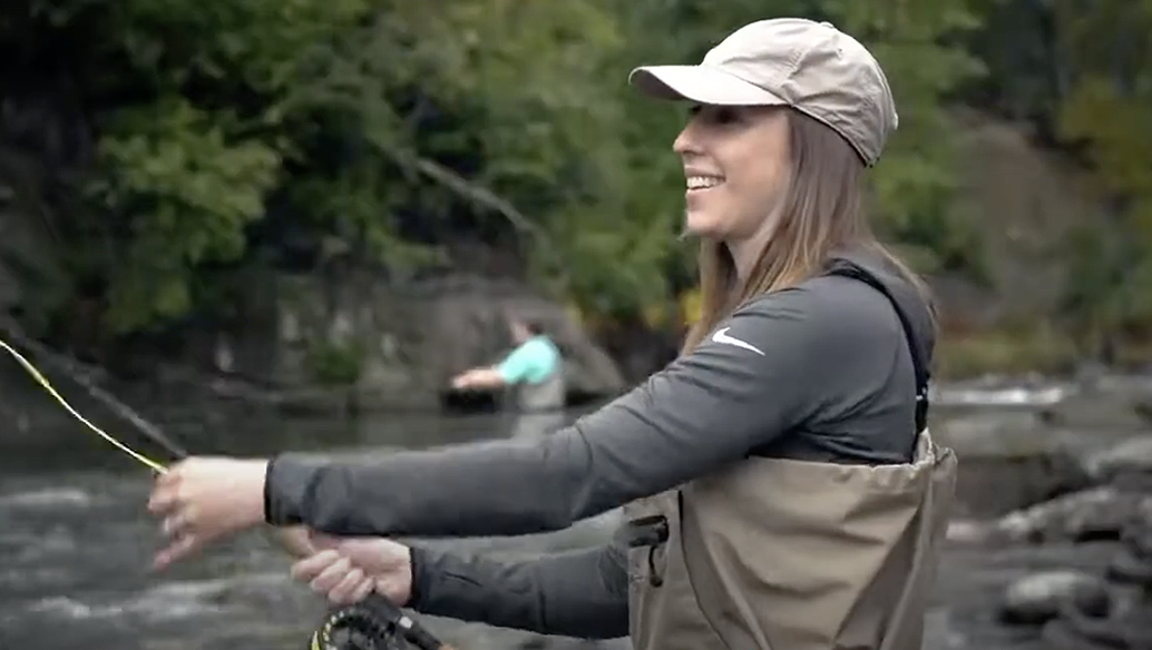 first image in video gallery